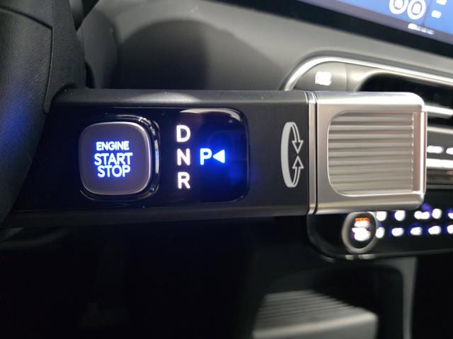 2026 Hyundai Palisade Calligraphy - Photo 19