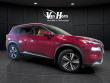 Used 2021 Nissan Rogue Platinum SUV