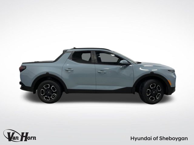 Used 2023 Hyundai Santa Cruz SEL Premium with VIN 5NTJDDAF2PH055471 for sale in Sheboygan, WI