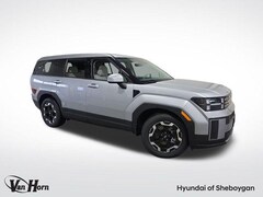 2025 Hyundai Santa Fe SE AWD SUV