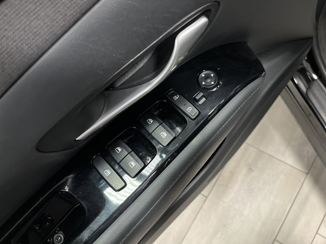 2024 Hyundai Tucson SEL Convenience - Photo 29