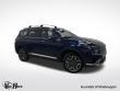 Used 2022 Hyundai Santa Fe Limited SUV