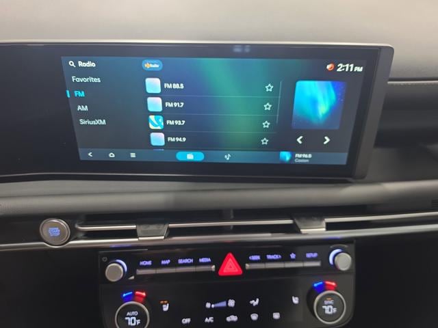 2026 Hyundai Santa Cruz SEL - Photo 17