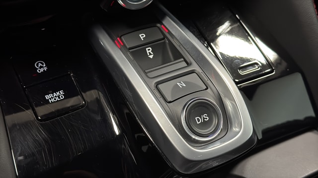 2023 Acura MDX Type S w/Advance Package - Photo 19
