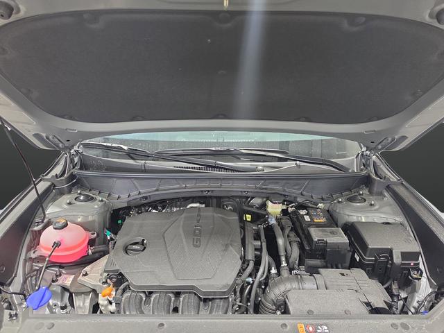 2026 Hyundai Santa Cruz SEL - Photo 36