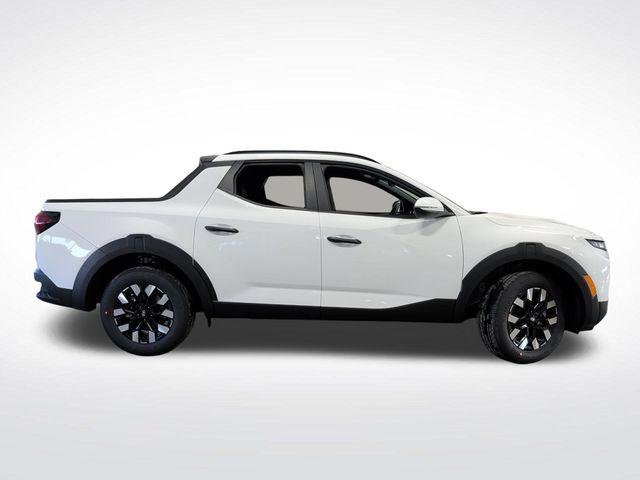 2026 Hyundai Santa Cruz SEL photo 2