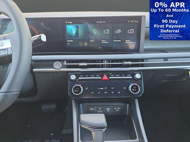 2026 Hyundai Tucson XRT - Photo 8
