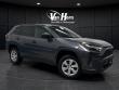 Used 2024 Toyota RAV4 LE SUV