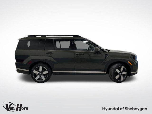 Used 2024 Hyundai Santa Fe Limited with VIN 5NMP4DGL7RH011682 for sale in Sheboygan, WI