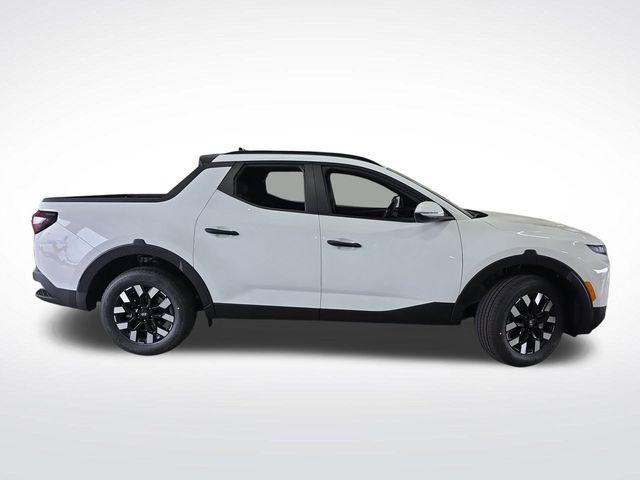 2026 Hyundai Santa Cruz SEL photo 2
