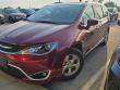 Used 2017 Chrysler Pacifica Touring L Plus Van