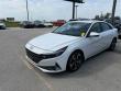 Used 2022 Hyundai Elantra Hybrid Limited Sedan