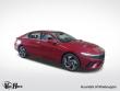 New 2025 Hyundai Elantra Hybrid Limited Sedan