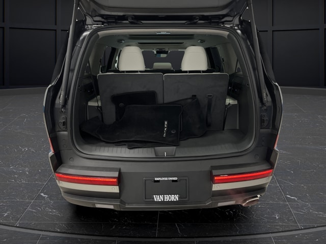 2024 Hyundai Santa Fe Limited - Photo 15