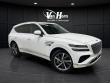 Used 2025 Genesis GV80 3.5T Advanced SUV