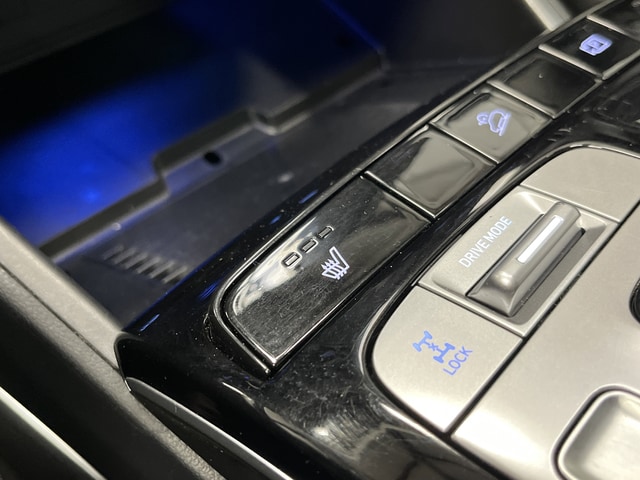 2024 Hyundai Tucson SEL Convenience - Photo 8