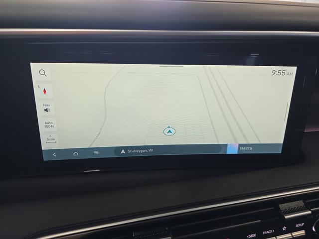 2026 Hyundai Palisade Calligraphy - Photo 10
