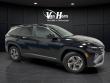 Used 2025 Hyundai Tucson Hybrid Blue SUV