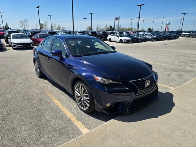 2014 Lexus IS 350 250 AWD's photo