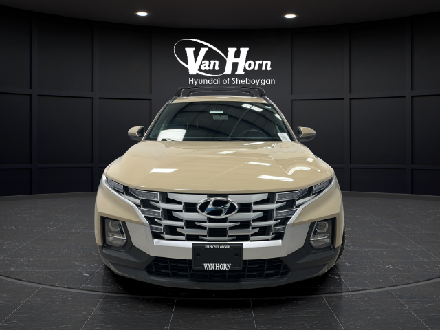 Used 2023 Hyundai Santa Cruz SEL Truck Crew Cab