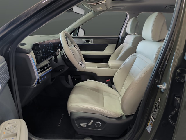 2024 Hyundai Santa Fe Limited - Photo 9
