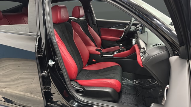 2025 Acura Integra Type-S - Photo 22
