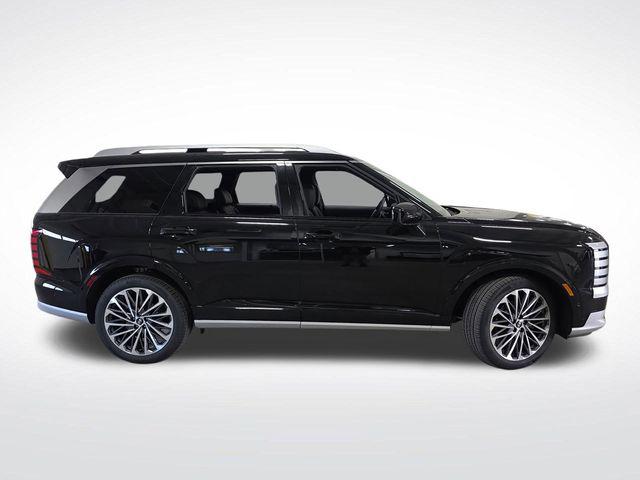 2026 Hyundai Palisade Calligraphy photo 2