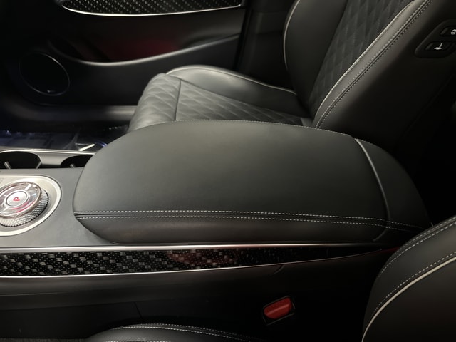 2024 GENESIS GV70 Sport - Photo 21