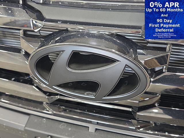 2026 Hyundai Tucson XRT - Photo 35