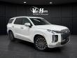 Used 2025 Hyundai Palisade Calligraphy SUV