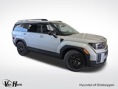 2025 Hyundai Santa Fe XRT AWD SUV