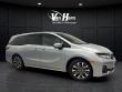 Used 2025 Honda Odyssey Elite Van