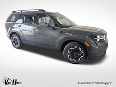 2025 Hyundai Santa Fe SEL AWD SUV