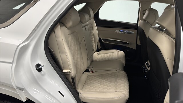2025 GENESIS GV70 Sport - Photo 26