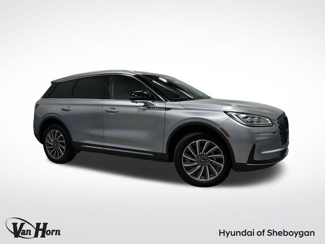 2024 Lincoln Corsair Reserve's photo