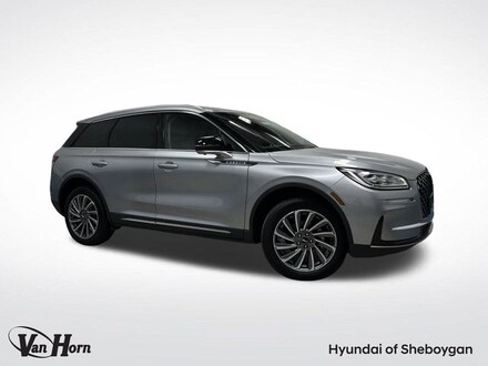 2024 Lincoln Corsair Reserve SUV