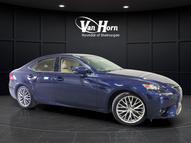 2014 Lexus IS 350 250 AWD's photo