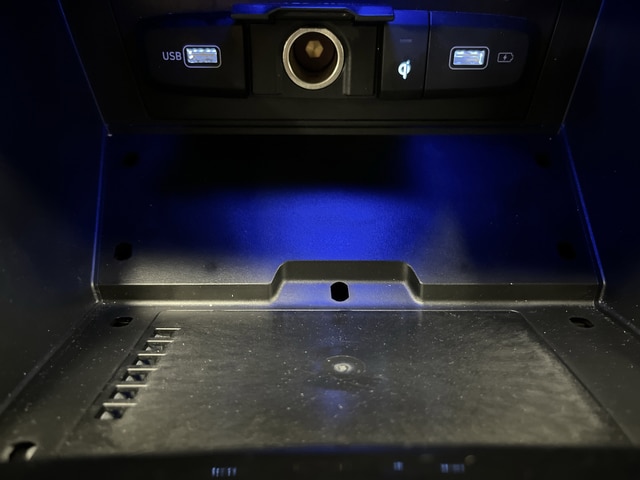 2024 Hyundai Tucson SEL Convenience - Photo 25