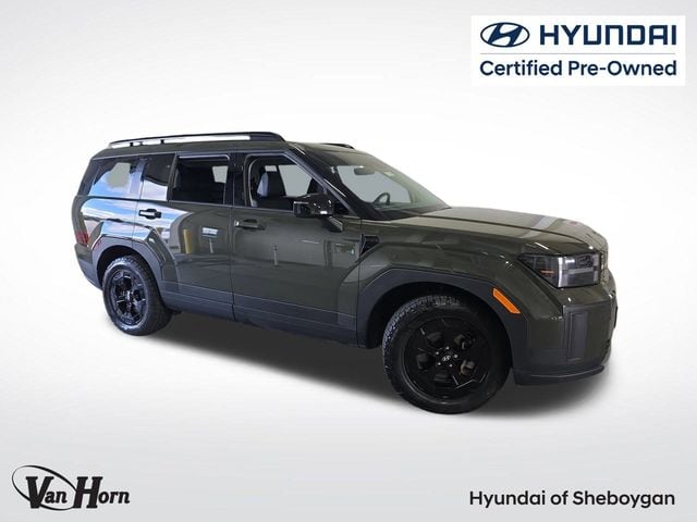 2024 Hyundai Santa Fe