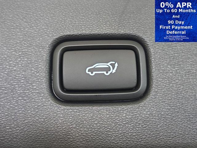 2026 Hyundai Tucson XRT - Photo 14