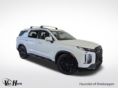 2025 Hyundai Palisade XRT AWD SUV