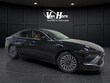  Hyundai Sonata Hybrid