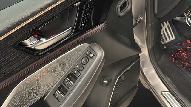 2023 Acura MDX Type S w/Advance Package - Photo 22