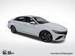 Hyundai Elantra Hybrid