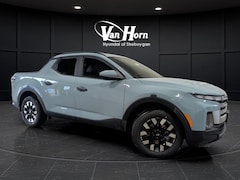 2026 Hyundai Santa Cruz SEL AWD Truck Crew Cab