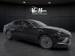 New 2026 Hyundai Sonata Hybrid Limited Sedan