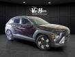 Certified 2025 Hyundai Kona SEL Convenience SUV
