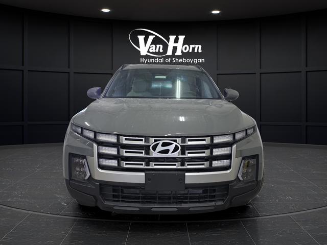 2026 Hyundai Santa Cruz SEL - Photo 10
