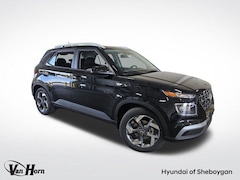 2025 Hyundai Venue SEL SUV