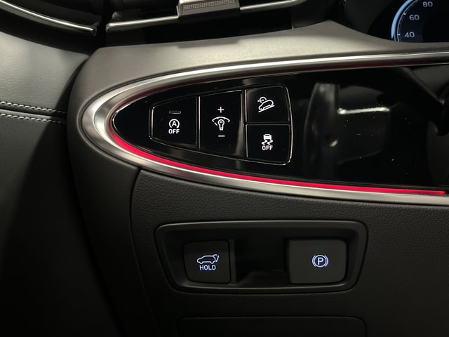 2024 GENESIS GV70 Sport - Photo 27